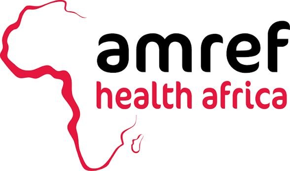 Amref Health Africa