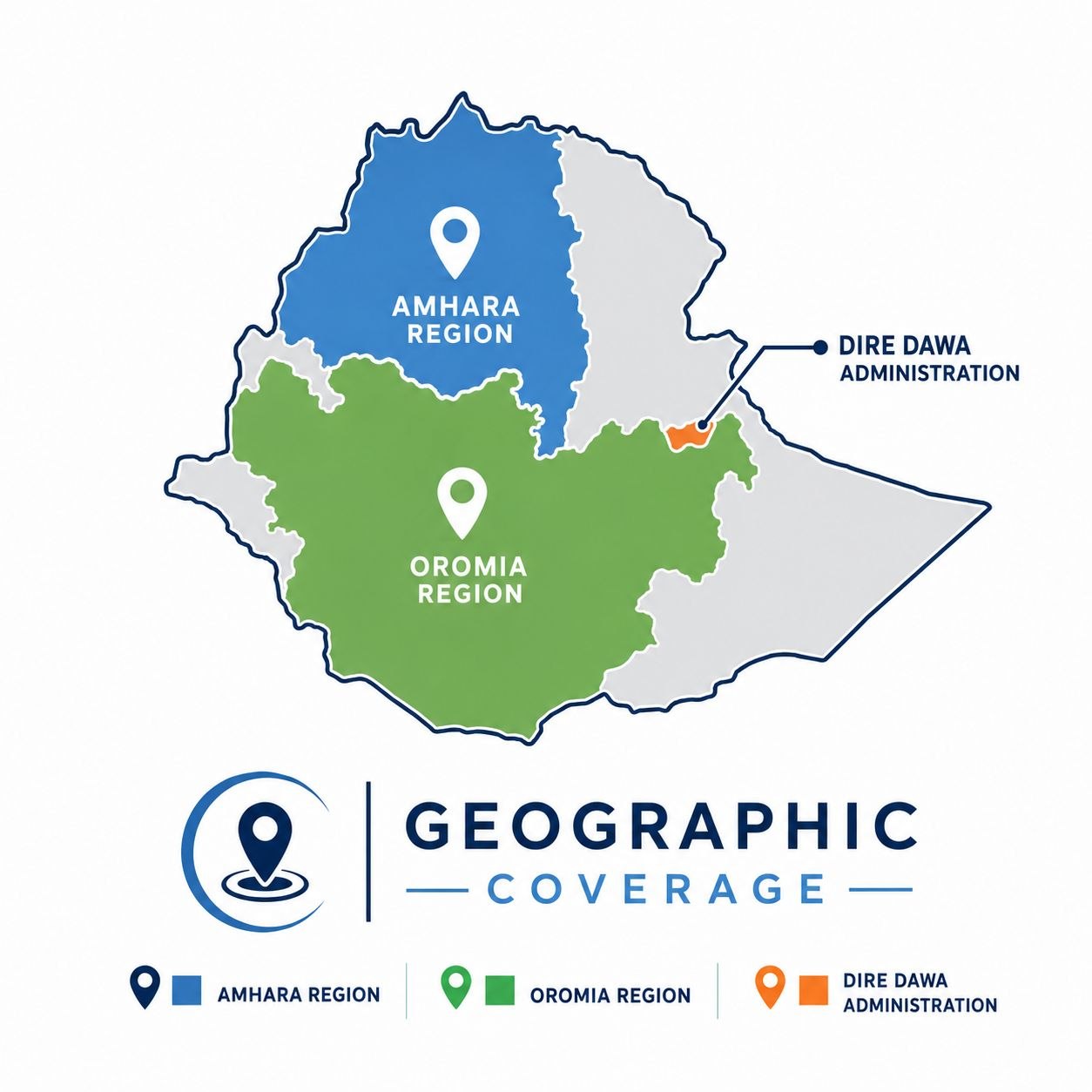 Geographic Coverage