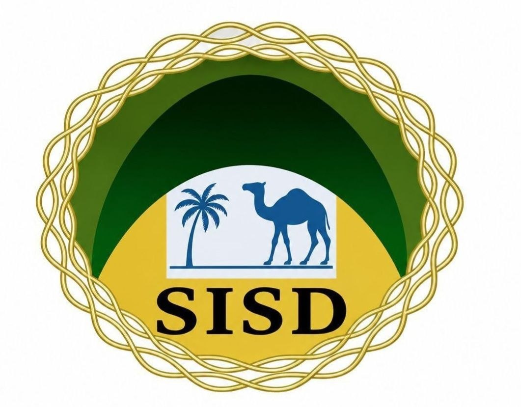 SISD Logo
